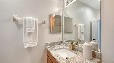 2336 Rosewood Lane North Port FL 34289