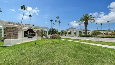 2336 Rosewood Lane North Port FL 34289