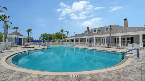 2336 Rosewood Lane North Port FL 34289
