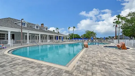 2336 Rosewood Lane North Port FL 34289
