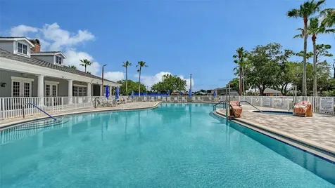 2336 Rosewood Lane North Port FL 34289