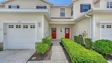 2336 Rosewood Lane North Port FL 34289