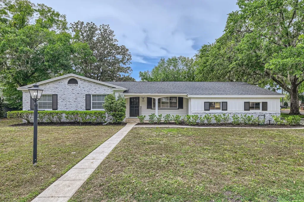 425 Balmoral Road Winter Park FL 32789