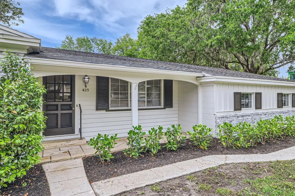 425 Balmoral Road Winter Park FL 32789