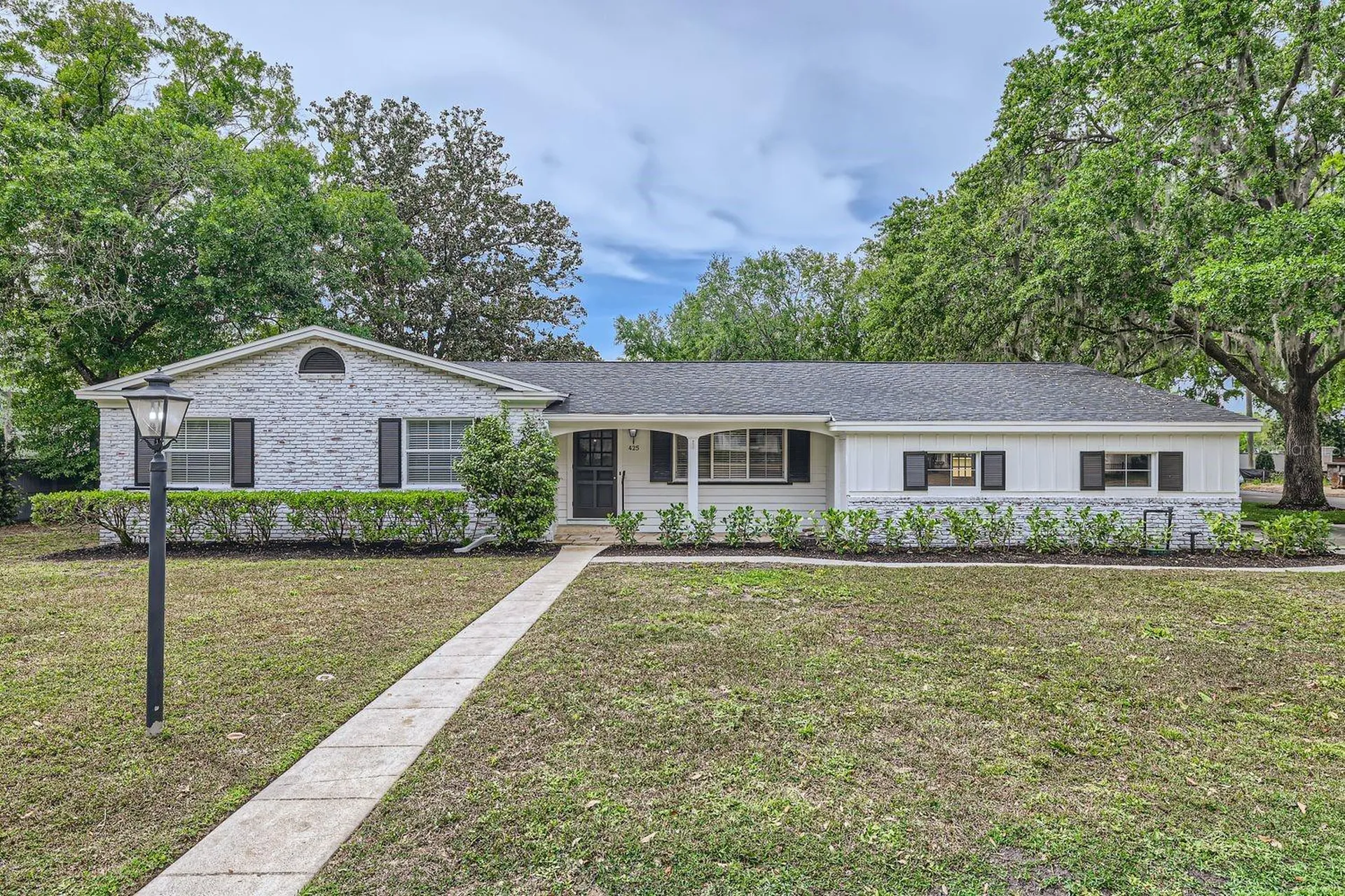 425 Balmoral Road Winter Park FL 32789