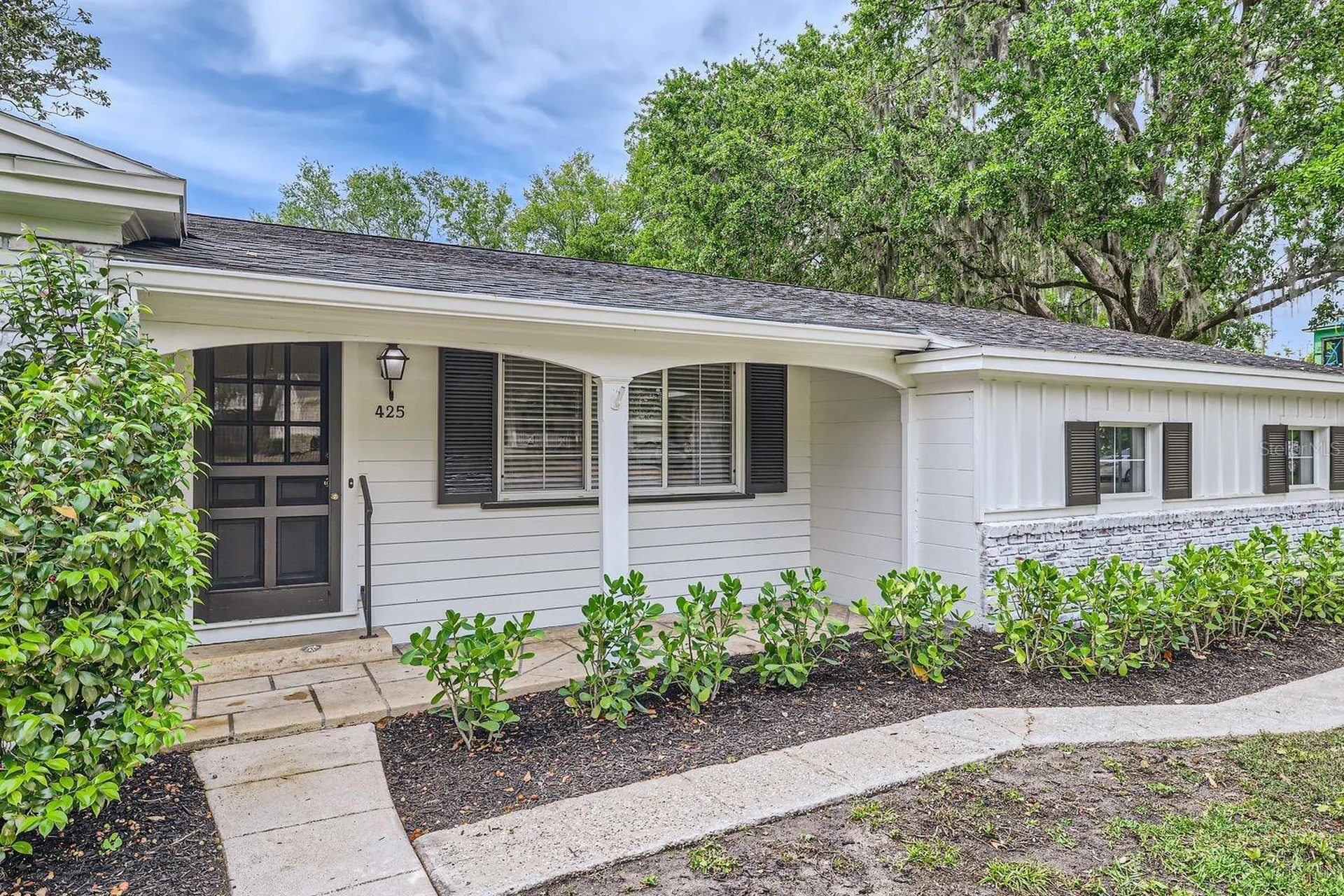 425 Balmoral Road Winter Park FL 32789