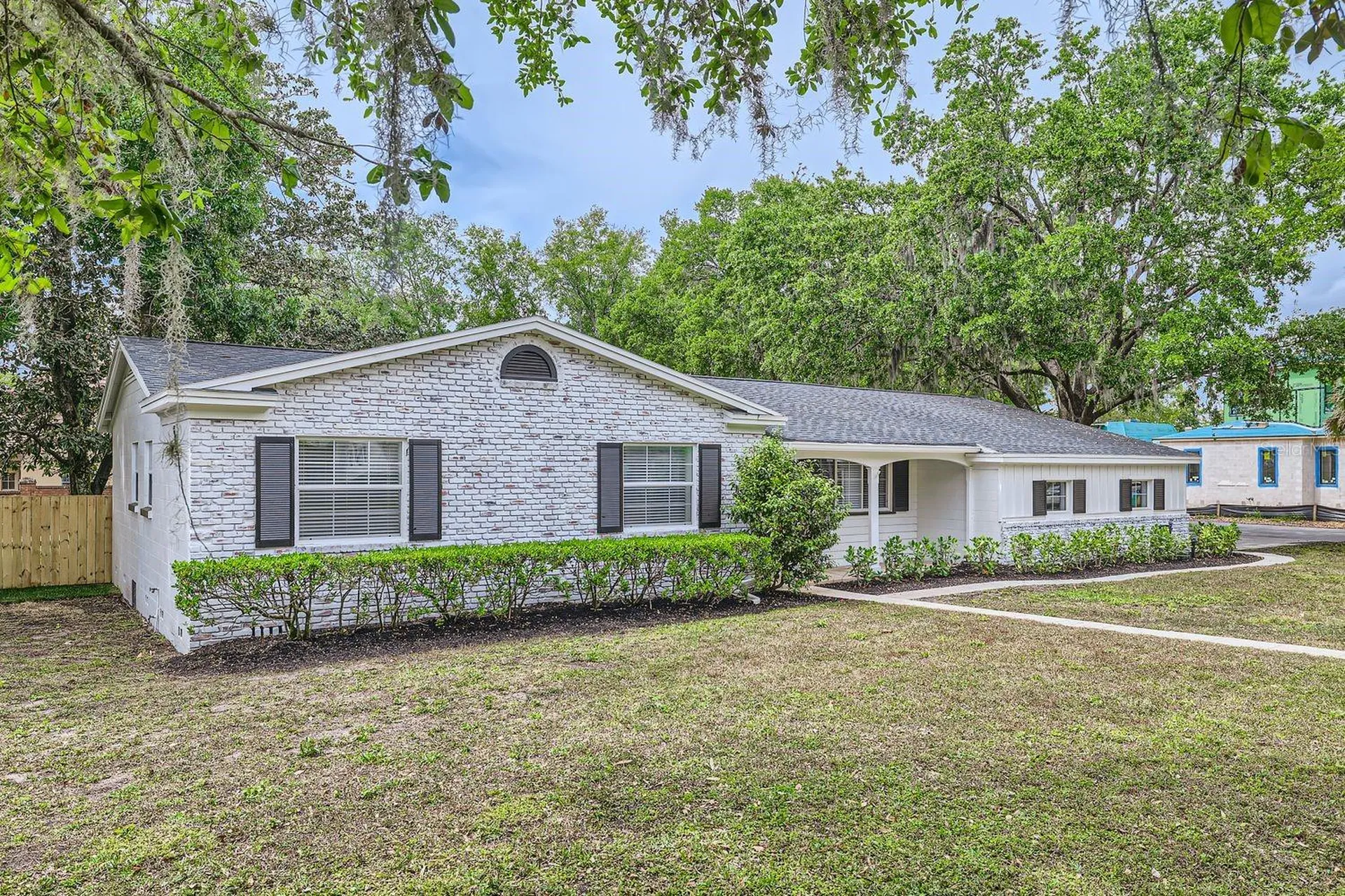 425 Balmoral Road Winter Park FL 32789