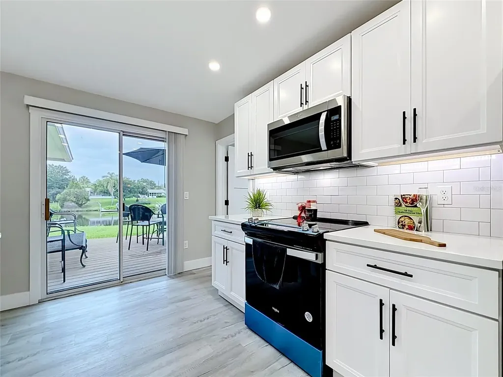 508 Shore Drive Largo FL 33771