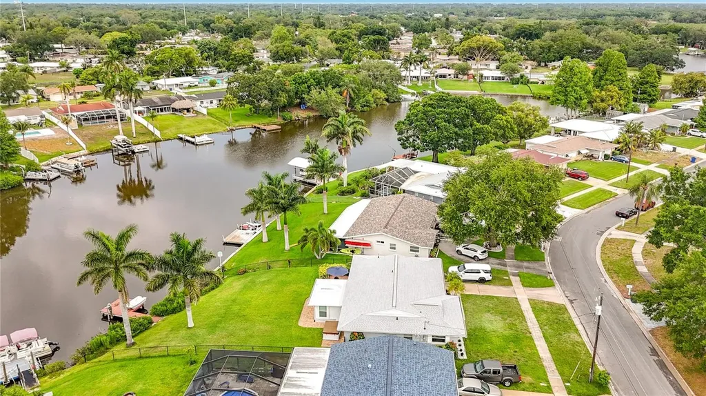 508 Shore Drive Largo FL 33771