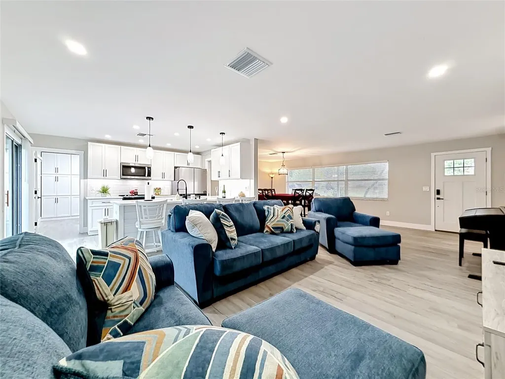 508 Shore Drive Largo FL 33771