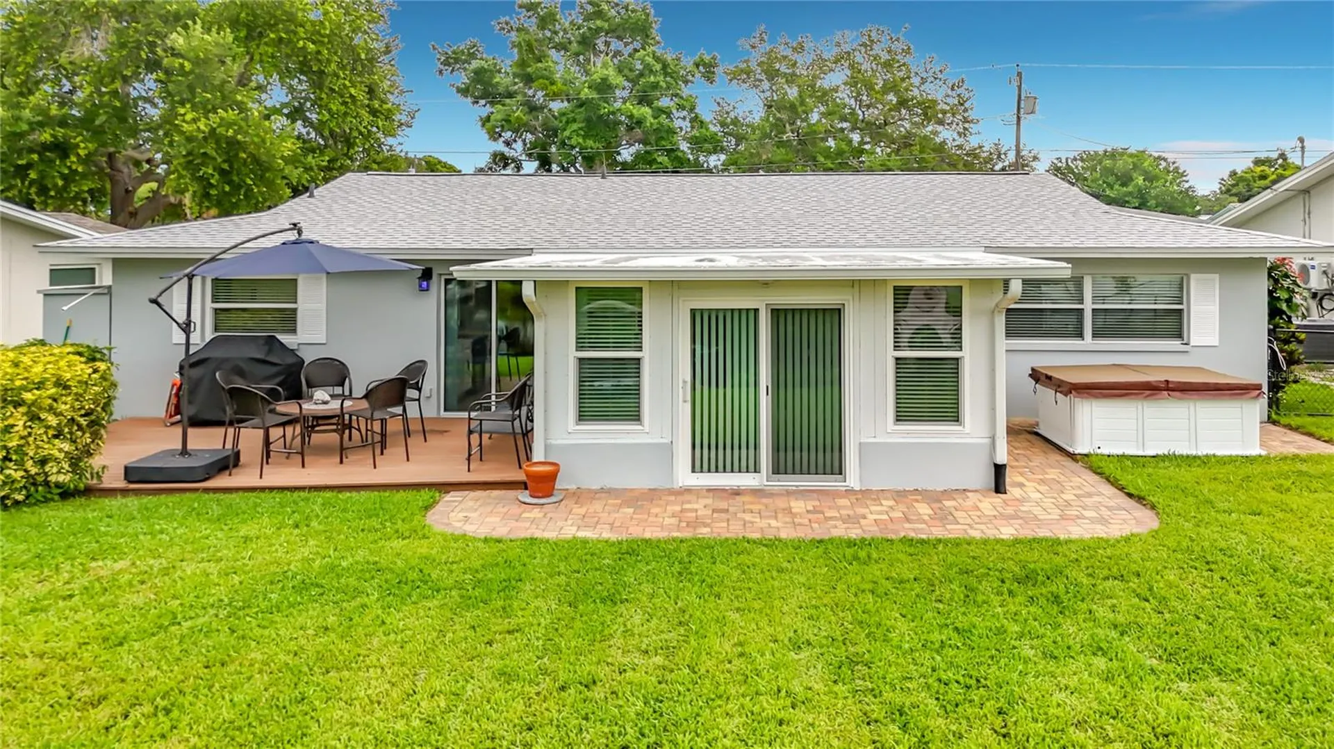 508 Shore Drive Largo FL 33771