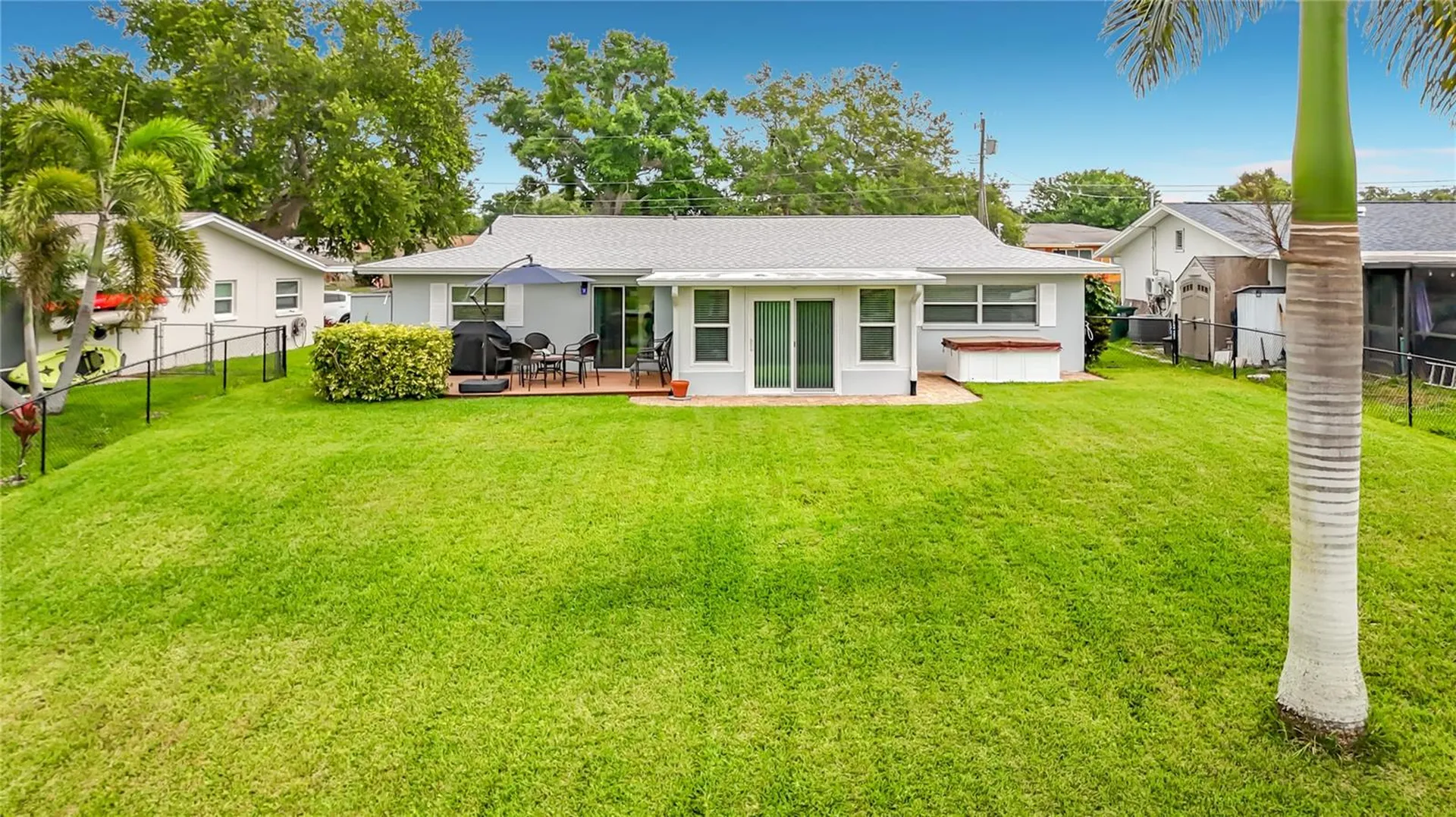 508 Shore Drive Largo FL 33771