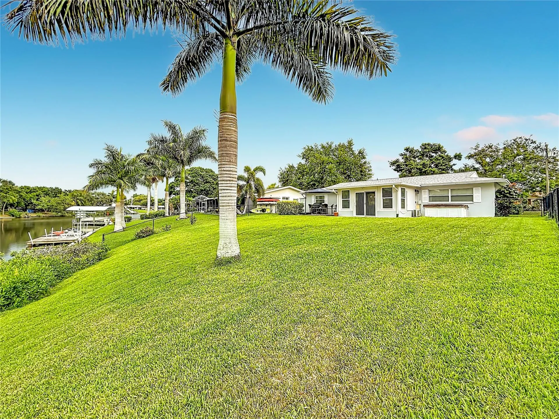 508 Shore Drive Largo FL 33771