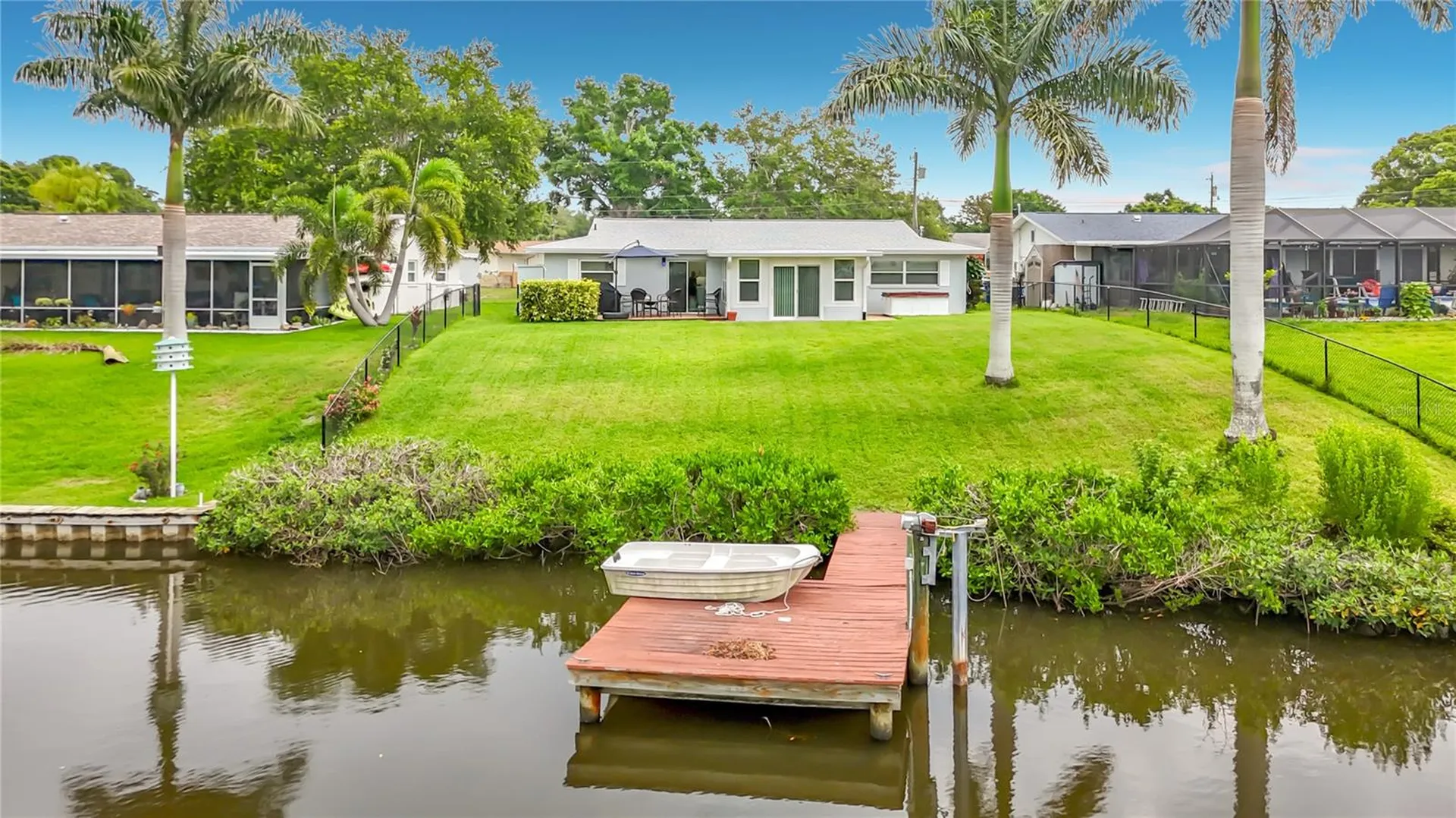 508 Shore Drive Largo FL 33771