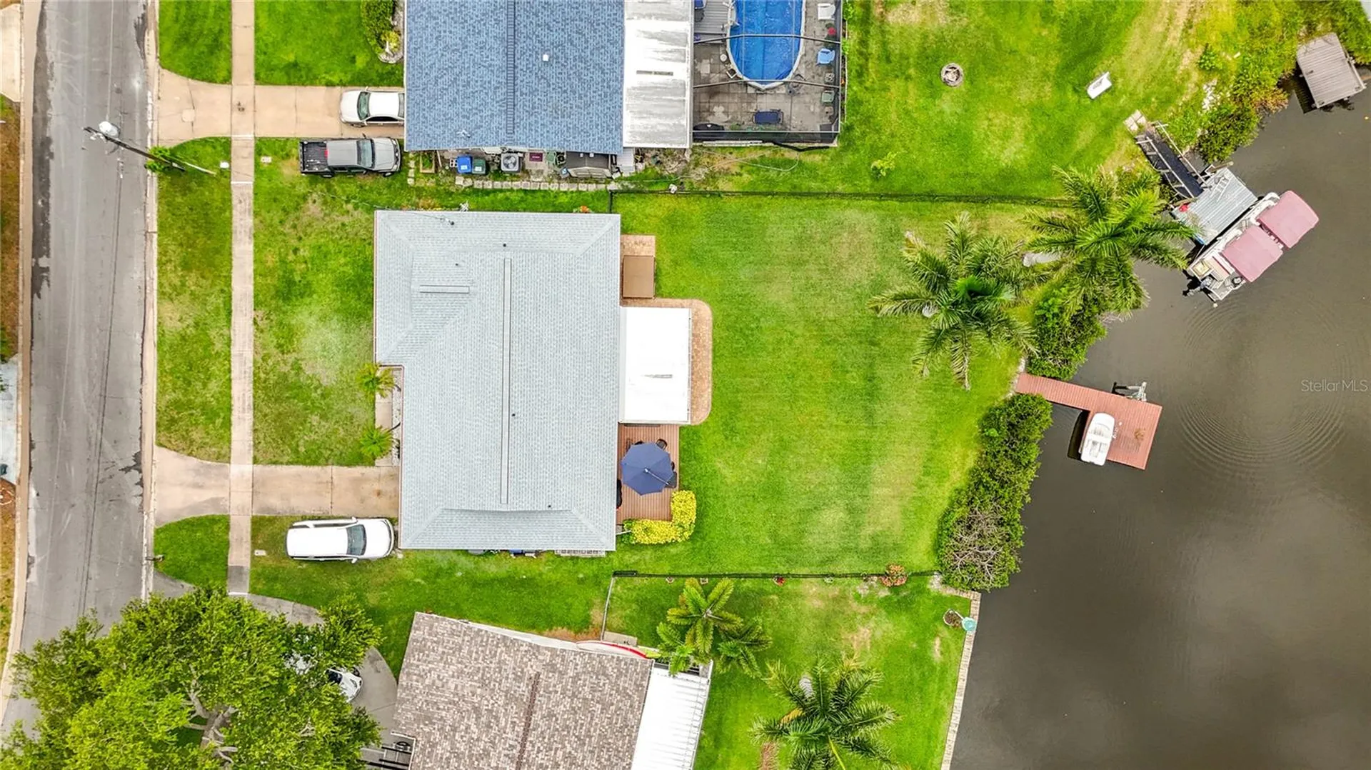 508 Shore Drive Largo FL 33771