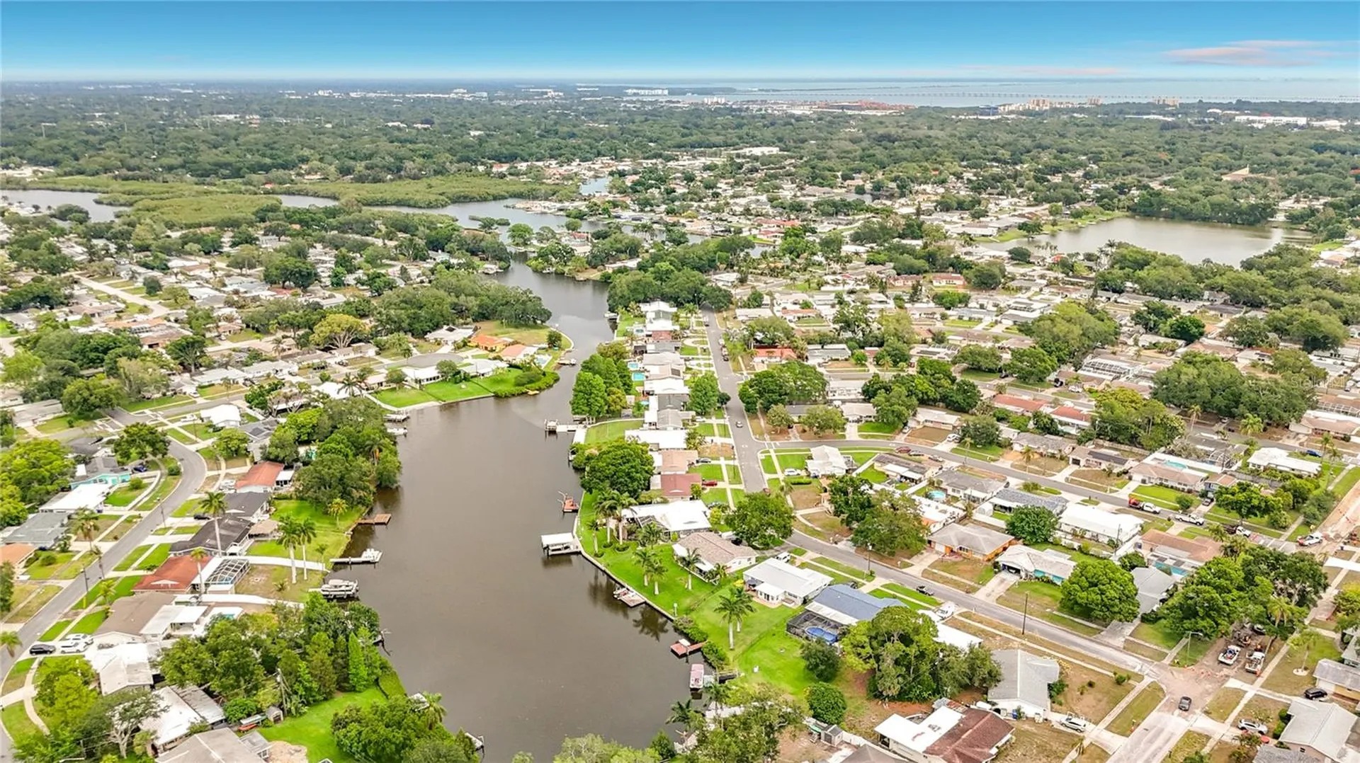 508 Shore Drive Largo FL 33771