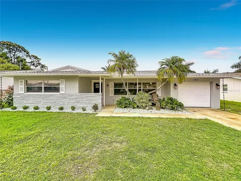 508 Shore Drive Largo FL 33771