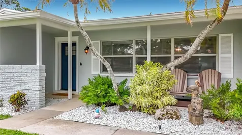 508 Shore Drive Largo FL 33771