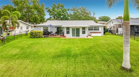 508 Shore Drive Largo FL 33771
