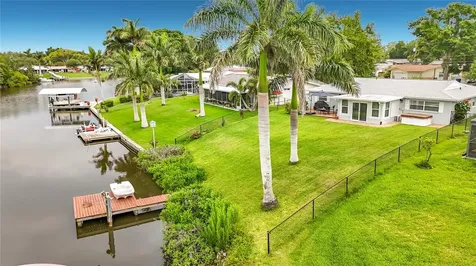 508 Shore Drive Largo FL 33771