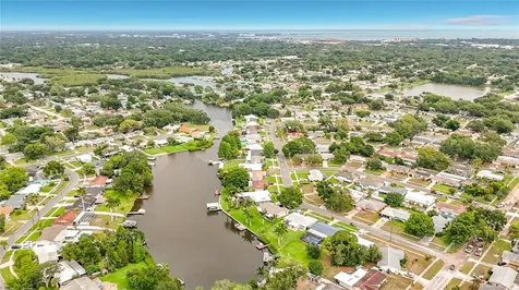 508 Shore Drive Largo FL 33771