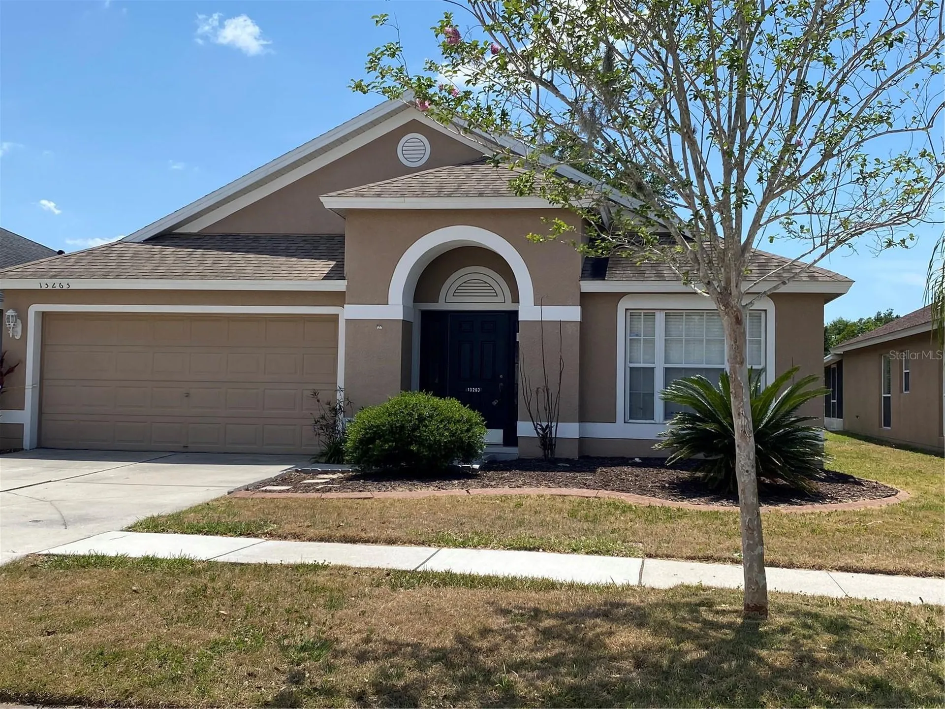 13263 Evening Sunset Lane Riverview FL 33579