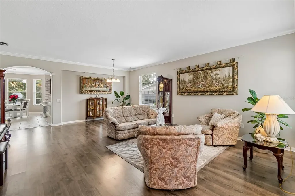 4121 Balington Drive Valrico FL 33596