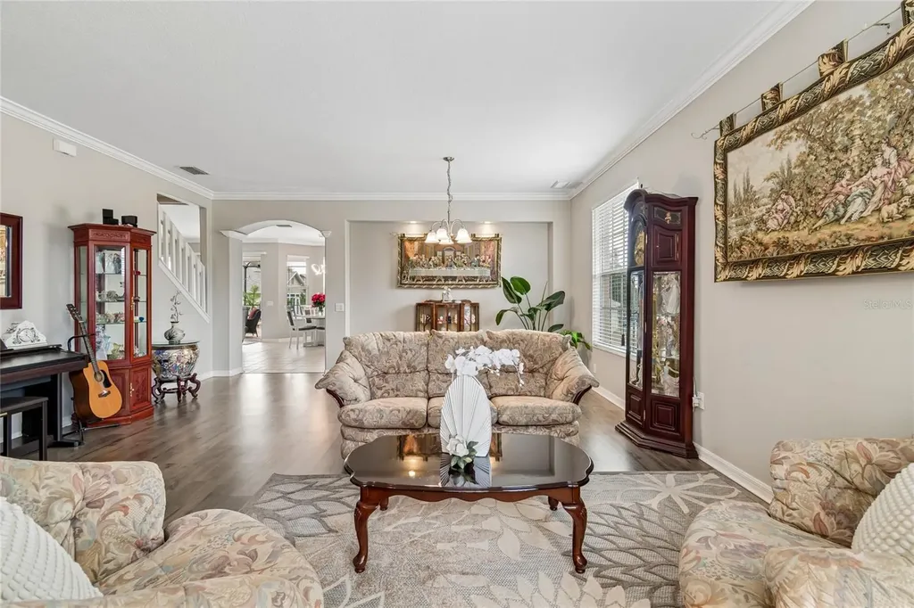 4121 Balington Drive Valrico FL 33596