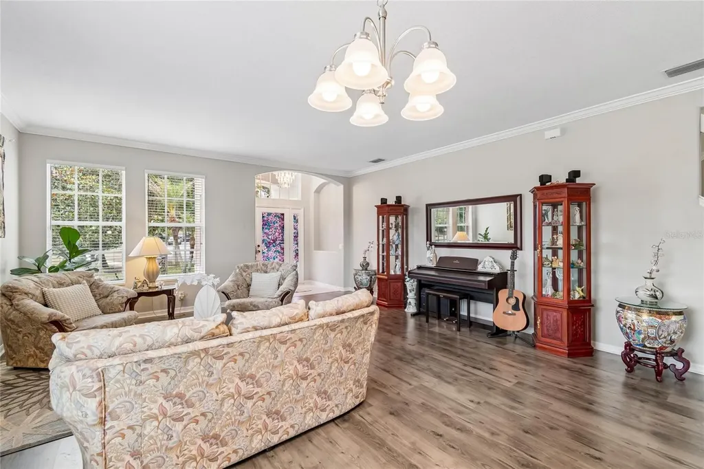 4121 Balington Drive Valrico FL 33596