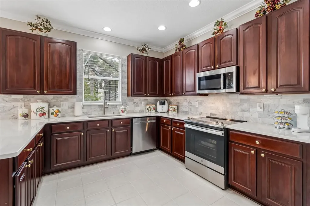 4121 Balington Drive Valrico FL 33596