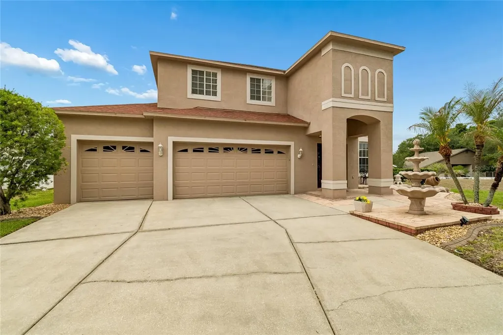 4121 Balington Drive Valrico FL 33596