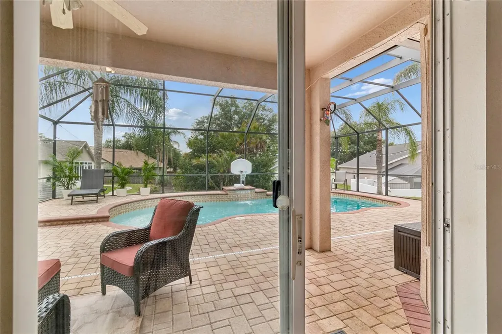 4121 Balington Drive Valrico FL 33596