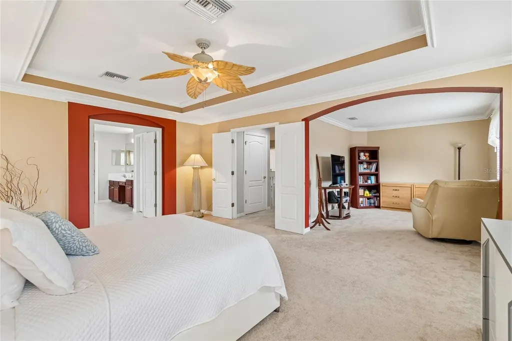 4121 Balington Drive Valrico FL 33596