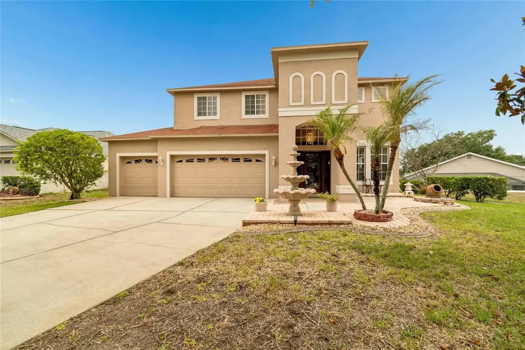4121 Balington Drive Valrico FL 33596