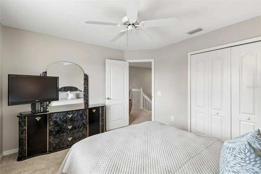 4121 Balington Drive Valrico FL 33596