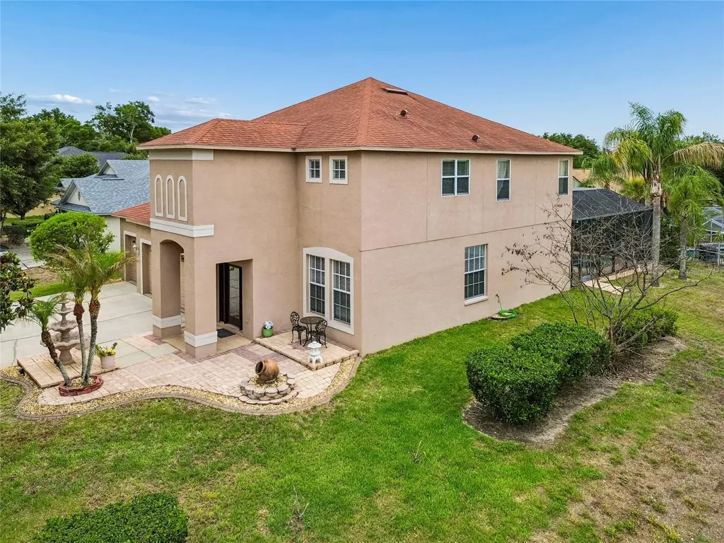 4121 Balington Drive Valrico FL 33596
