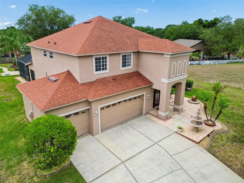4121 Balington Drive Valrico FL 33596