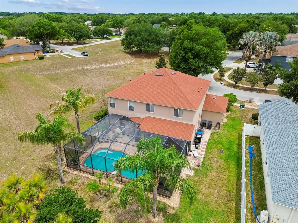 4121 Balington Drive Valrico FL 33596