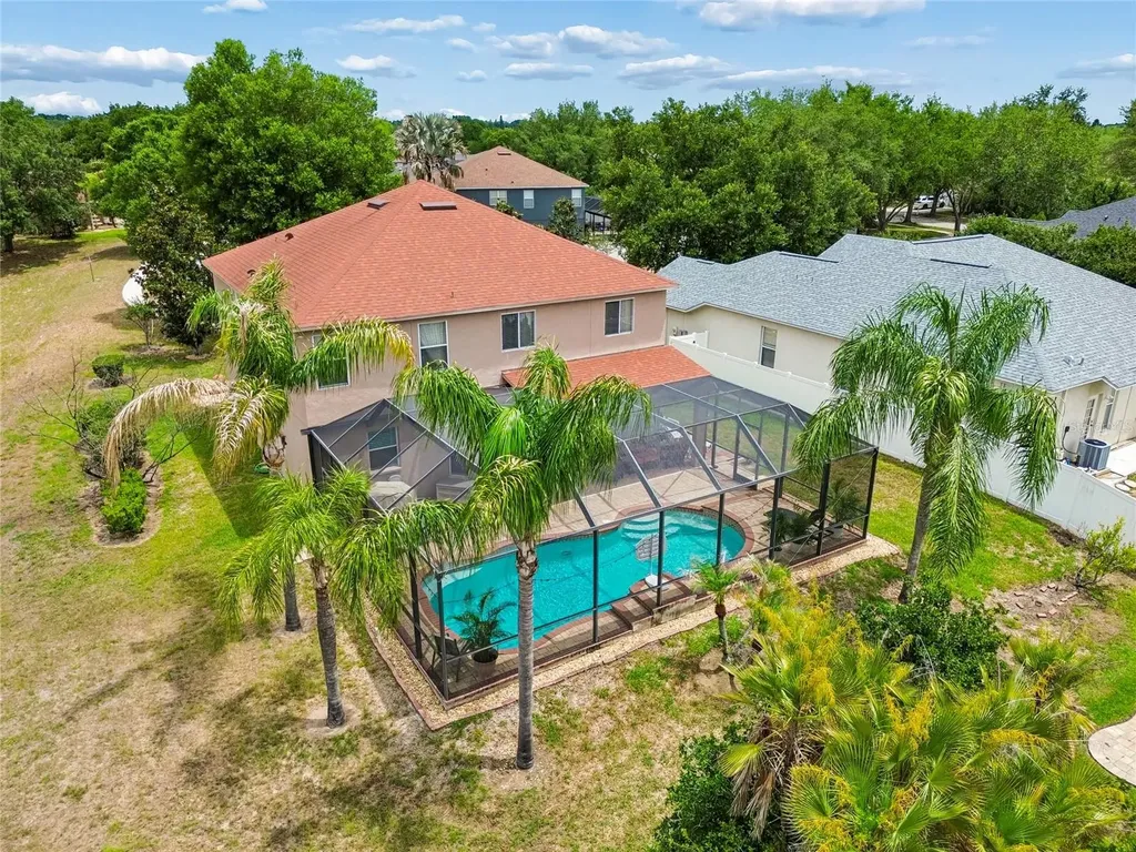 4121 Balington Drive Valrico FL 33596