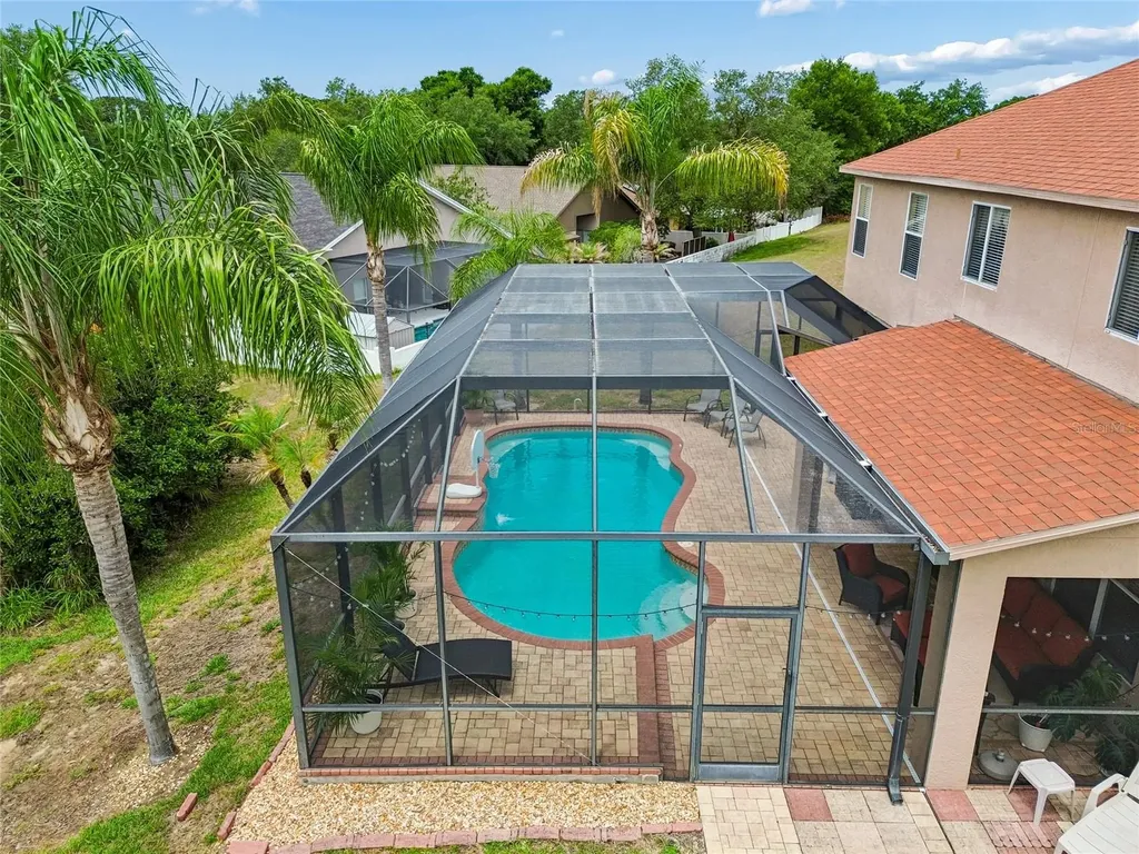 4121 Balington Drive Valrico FL 33596