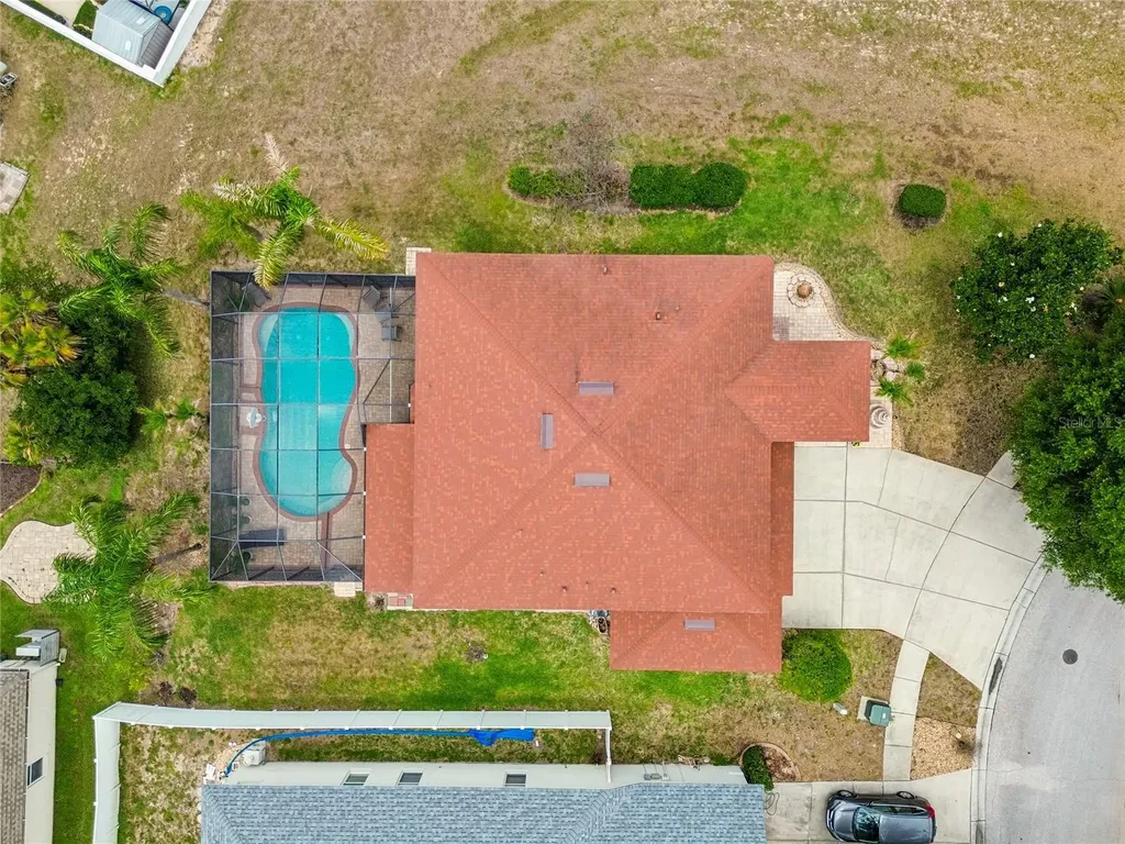 4121 Balington Drive Valrico FL 33596