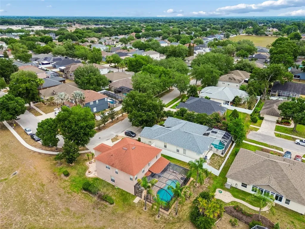 4121 Balington Drive Valrico FL 33596