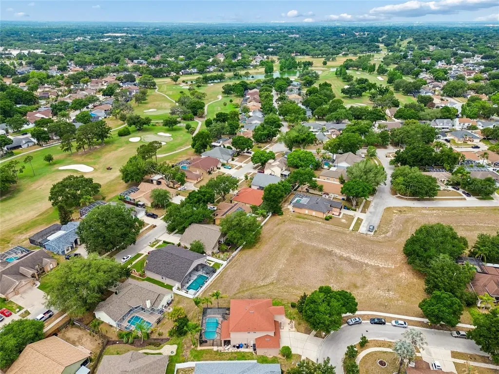 4121 Balington Drive Valrico FL 33596