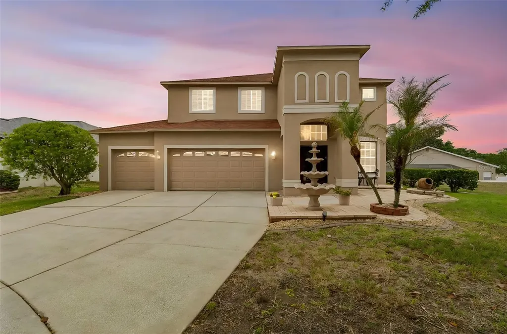 4121 Balington Drive Valrico FL 33596