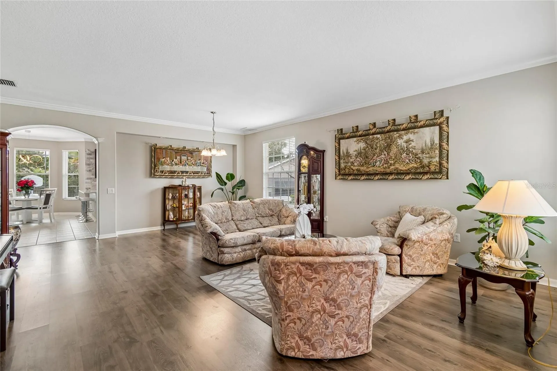 4121 Balington Drive Valrico FL 33596