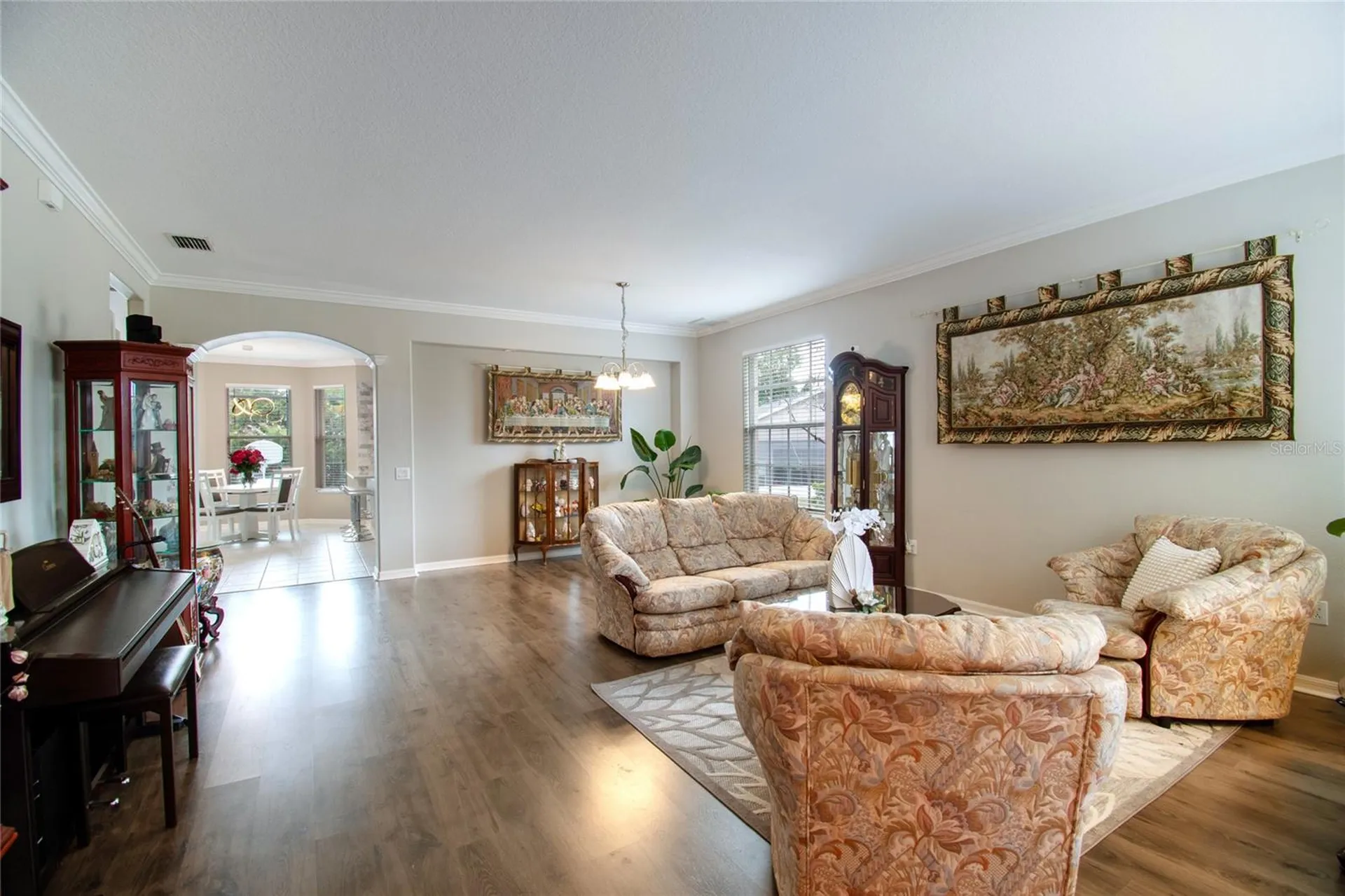 4121 Balington Drive Valrico FL 33596
