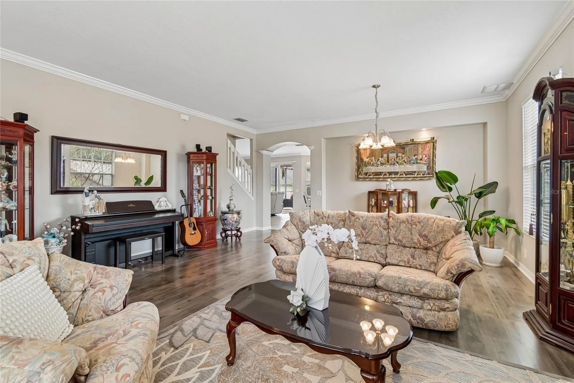 4121 Balington Drive Valrico FL 33596