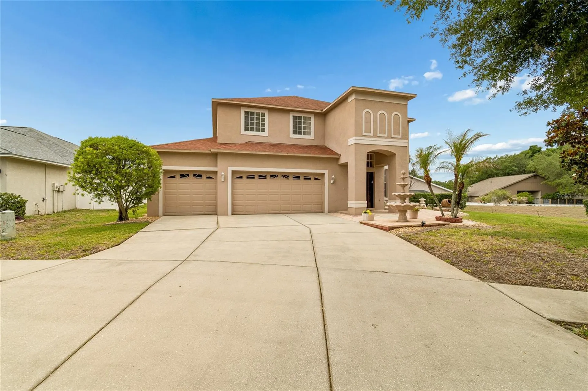 4121 Balington Drive Valrico FL 33596