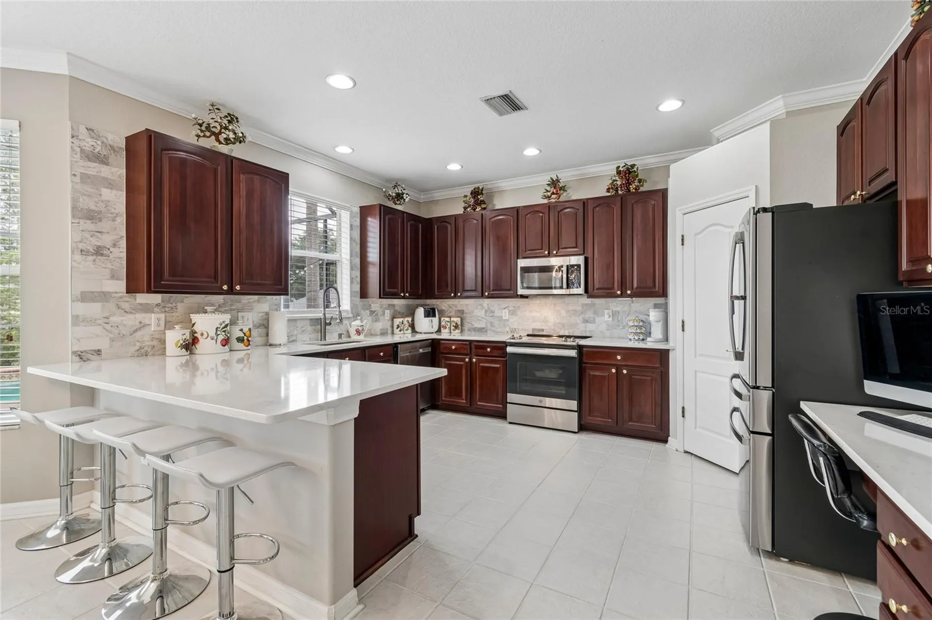 4121 Balington Drive Valrico FL 33596