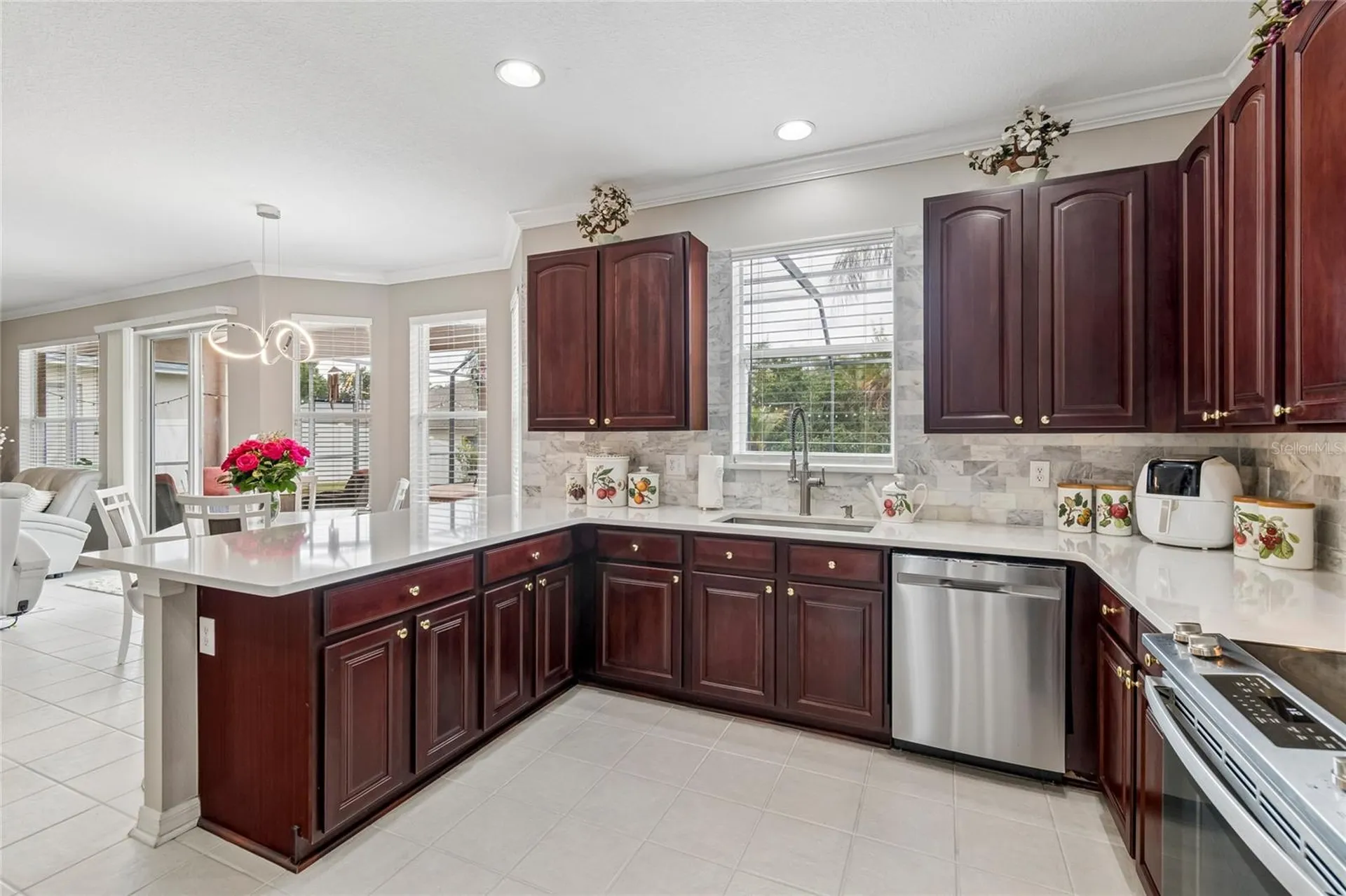 4121 Balington Drive Valrico FL 33596